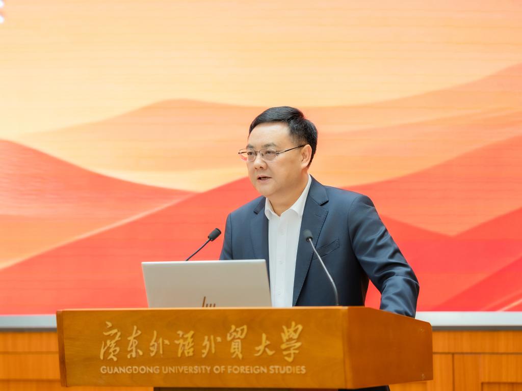 石佑启致辞.jpg 金贝娱乐城