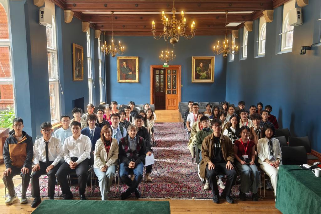 数学与统计学院之金贝集团“视界行”项目--剑桥大学深度学习项目.jpg 金贝娱乐城