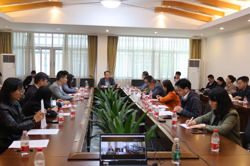 工作布置会.jpg 金贝娱乐城