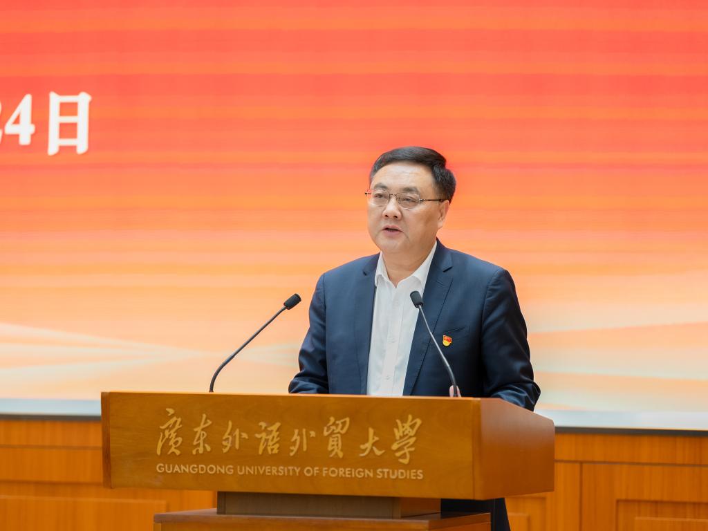 石佑启讲话.jpg 金贝娱乐城