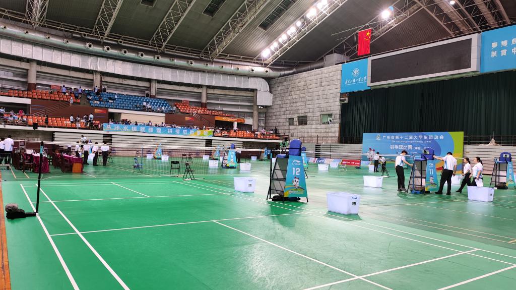 筹备现场.jpg 金贝娱乐城