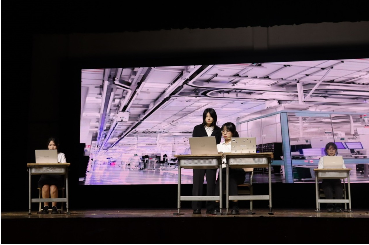 小小先锋队《赤子之心 实业报国.jpg 金贝娱乐城